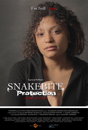 Snakebite Protection Movie Poster