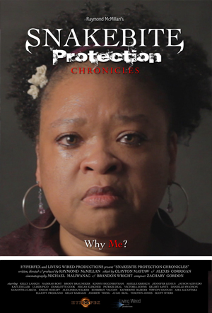 Snakebite Protection Movie Poster