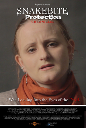 Snakebite Protection Movie Poster
